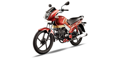 Mahindra 2 Wheelers Centuro